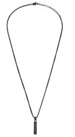 Collana Breil Uomo URBANCORE in Acciaio TJ3652 - TJ3652